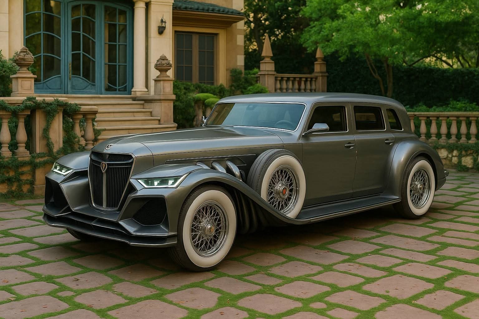 Investor Image Missing